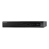 Hikvision DS-7616NI-Q2/16P 16 Kanal Poe 2 Sata 4K H265+ Nvr Kayit Cihazi - Tek Seçenek