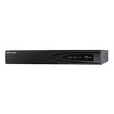 Hıkvısıon Ds-7616Nı-Q2/16P 16 Kanal Poe 2 Sata 4K H265+ Nvr Kayıt Cihazı