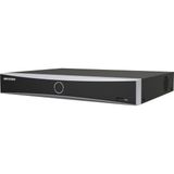 Hıkvısıon DS-7616NXI-K1 16 Kanal 1 HDD(10TB) Acusense Network Kayıt Cihazı - Siyah