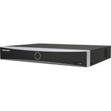 HIKVISION DS-7616NXI-K1 16 KANAL 4K ACUSENSE NVR KAYIT CİHAZI - Renkli