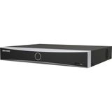 Hikvision DS-7616NXI-K1 16 Kanal H265+ 4K 1 Sata Acusense Nvr Kayit Cihazi - Tek Seçenek