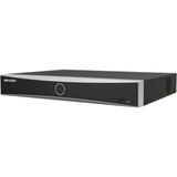 HIKVISION DS-7616NXI-K1, 16Kanal,2160P Kayıt, 160Mbps Bant Genişliği, Metal Kasa, NVR - Beyaz