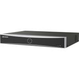 Hikvision DS-7616NXI-K1(E) 16 Kanal 1 Sata 4K AcuSense NVR Kayıt Cihazı