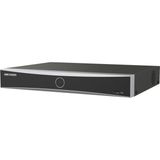 Hikvision DS-7616NXI-K1(E) 16 Kanal Poe Siz 16 Port Acusense 4K Nvr Kayıt Cihazı - Yok