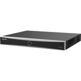 Hikvision DS-7632NXI-K2(E) 32 Kanal 2 Sata 4K AcuSense NVR Kayıt Cihazı