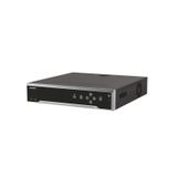 Hikvision DS-7716NI-K4 16 Kanal VGA HDMI 1920x1080 Real Time NVR Kayıt Cihazı