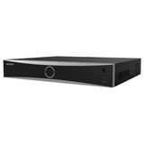 Hikvision DS-7732NXI-K4 32 Kanal 4 Sata 4K H265+ Acusense Nvr Kayit Cihazi - Tek Seçenek