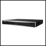 Hıkvısıon Ds-7732Nxı-K4, 32Kanal, 12Mpix, H265+, 4 Hdd Desteği, 2160P Kayıt, 256Mbps Bant Genişliği, Metal Kasa, 2 Port
