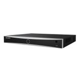 HIKVISION DS-7732NXI-K4, 32Kanal, 12Mpix, H265+, 4 HDD Desteği, 2160P Kayıt, 256Mbps Bant Genişliği, Metal Kasa, 2 Port