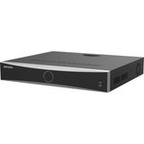 Hikvision DS-7732NXI-K4(E) Acusense 32 Kanal Nvr Kayıt Cihazı - Yok