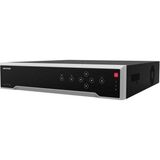Hikvision Ds-7764-M4 64 Kanal Nvr Kayıt Cihazı - Yok