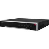 Hikvision DS-7764NI-M4 64 KANAL 4 HDD DESTEĞİ (DİSK DAHİL DEĞİLDİR) NETWORK KAYIT CIHAZI (8K)
