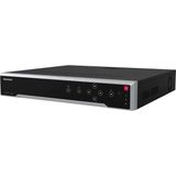 HIKVISION DS-7764NI-M4 64 KANAL 4 HDD(14TB) NETWORK KAYIT CIHAZI (8K) Hikvision