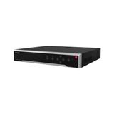 Hıkvısıon DS-7764NI-M4 64 Kanal Vga/hdmı 8k Nvr Kayıt Cihazı - Renkli