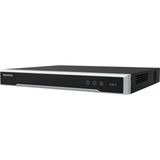 Hıkvısıon Ds-7808Nı-Q2/8P 8 Kanal Poe Vga/Hdmı 1080P (Hd) Nvr Kayıt Cihazı