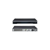 Hikvision DS-7P16NI-Q2/16P 16 Kanal Nvr Kayıt Cihazı