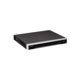 Hikvision DS-7P16NI-Q2UHK 16 Kanal NVR Kayıt Cihazı 2 SATA, H.265+