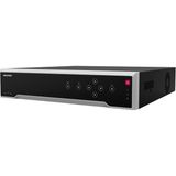 Hikvision DS-8632NXI-I8/S 32 Kanal H265+ 4K 8 Sata Acusense Nvr Kayit Cihazi - Tek Seçenek