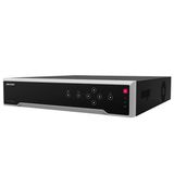 Hıkvısıon Ds-8632Nxı-I8/S 32 Kanal H265+ 4K 8 Sata Acusense Nvr Kayıt Cihazı