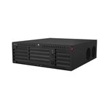 Hikvision Ds-96128Ni-M16, 128Kanal, 32Mpix, H265+, 16 Hdd Desteği, 4K Kayıt, 400Mbps Bant Genişliği, Metal Kasa, 2 Port Gigabit Lan, Raid 0,1,5,6,