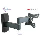 Hikvision Ds-D5024fn 24" Inç 14”- 28” Monitör Lcd Led Tv Hareketli Askı Aparatı