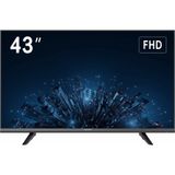 Hikvision DS-D5043F3-1V0S 43 inç 60Hz 6.5ms Monitör