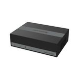 Hikvision Ds-E04Hghi-B 4 Kanal Essd Dvr 300Gb Kayıt Cihazı E-Dvr