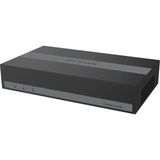 Hikvision DS-E16HGHI-B 16 Kanal 1 Tb Essd E-Dvr Kayıt Cihazı - Siyah