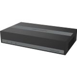 Hikvision DS-E16HGHI-B 1TB 16 Kanal DVR 1x1TB SSD
