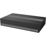 Hikvision DS-E16HGHI-B (Std) 6 Kanal E Dvr 1 Tb SSD Dahil Kayıt Cihazı - renk