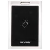 Hikvision DS-K1101M Mifare Kart Okuyucu, RS-485 Bağlantısı, Wiegand Bağlantı, Sabotaj Alarmı, IP64