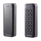 Hikvision DS-K1802 Mifare & Em Kart Okuyucu IP65 Wiegand Geçiş Kontrol Reader