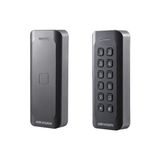 Hikvision DS-K1802MK Keypadli Mıfare Kart Okuyucu