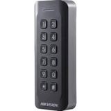 HİKVİSİON DS-K1802MK MİFARE KART OKUYUCU VE KEYPAD