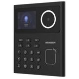 Hikvision DS-K1T320EFWX Yüz Tanıma ve Parmak İzi Terminali