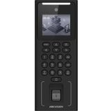 Hikvision Ds-K1t321efwx Keypadli Yüz Tanima / Parmak Izi /Kart Okuyucu Bagimsiz Terminal