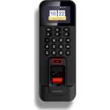 Hikvision DS-K1T804AED Parmak İzi Erişim Kontrol Terminali