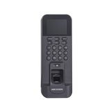 HIKVISION DS-K1T804AEF Keypadli Kart Okuyucu Bağımsız Terminal