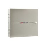 Hikvision DS-K2601 Tek Kapı Ağ Tabanlı Geçiş Kontrol Paneli Access Controller