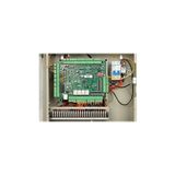 Hikvision DS-K2604T 4 Kapılı Pro Serisi Geçiş Kontrol Paneli (Kutulu) - Çok Renkli - FreeDos