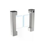 Hikvision DS-K6BC402X-LR/M Akıllı Swing Gate Turnike