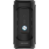 Hikvision DS-KB8113-IME1 Ip Görüntülü Diafon 2mp Poe Dış Mekan Akıllı Kapı Zili - Siyah