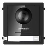 Hikvision DS-KD8003-IME1 Video Interkom Görüntülü Kapı Istasyonu (Butonlu) - Siyah