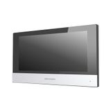 Hikvision DS-KH6320-WTE1 Gri Görüntülü Diafon Ekranı