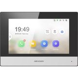 Hıkvısıon DS-KH6320-WTE1 Ip Intercom Iç Ünitesi