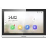 Hıkvısıon Ds-Kh6350-Wte1 Goruntulu Vılla Tıpı Dıafon