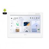 Hikvision Ds-Kh9510-Wte1( B) 10.1" Android Wi-Fi Dokunmatik Çok Yönlü Mikrofon İnterkom İç Ünite