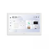 Hıkvısıon Ds-Kh9510-Wte1(B) 10" Dokunmatik Ip Intercom İç Ünite