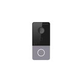 Hıkvısıon DS-KV6113-WPE1 Vılla Tipi Ip Dış Zil Butonu - 10 m