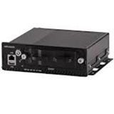 Hikvision DS-M5504HMI-GW 4 Kanal Mobile DVR Kayıt Cihazı Cihazı